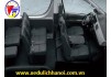 Cho thuê xe Toyota Hiace